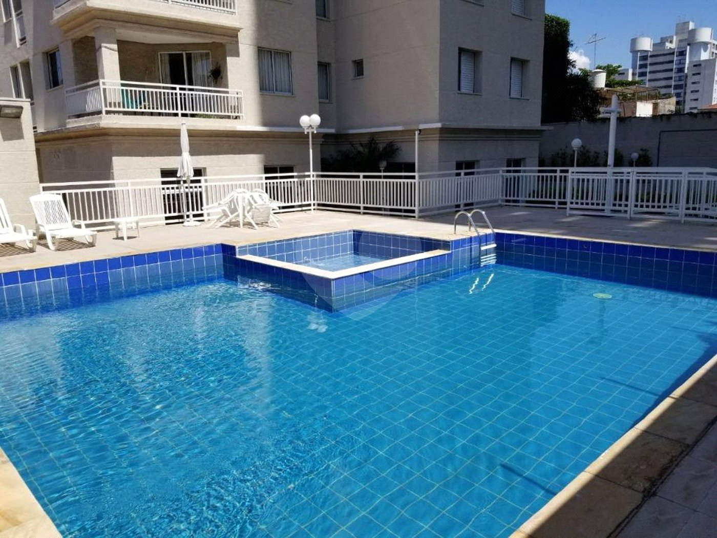 Apartamento à venda com 3 suítes em Ipiranga, São Paulo, SP