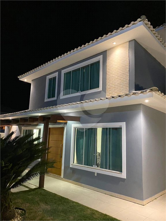 Casa à venda com 3 suítes em Caravelas, Armação dos Búzios, RJ