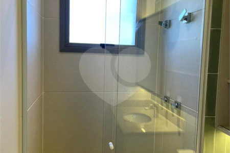 Apartamento para alugar com 1 quarto em Planalto Paulista, São Paulo, SP