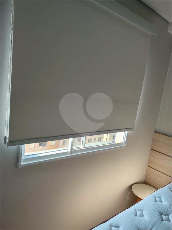 Apartamento à venda com 2 quartos em Várzea da Barra Funda, São Paulo, SP