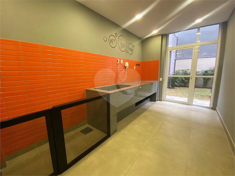 Apartamento à venda com 2 quartos em Tatuapé, São Paulo, SP