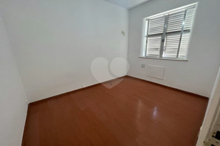 Apartamento à venda com 4 quartos em Tijuca, Rio de Janeiro, RJ