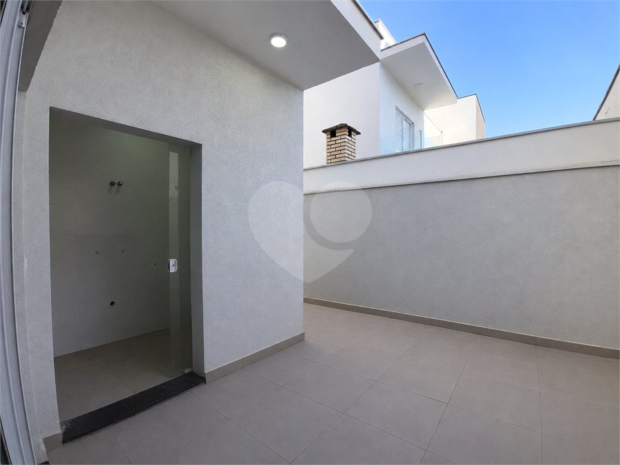 Casa à venda com 3 suítes no condomínio Terras de São Francisco, Sorocaba - SP