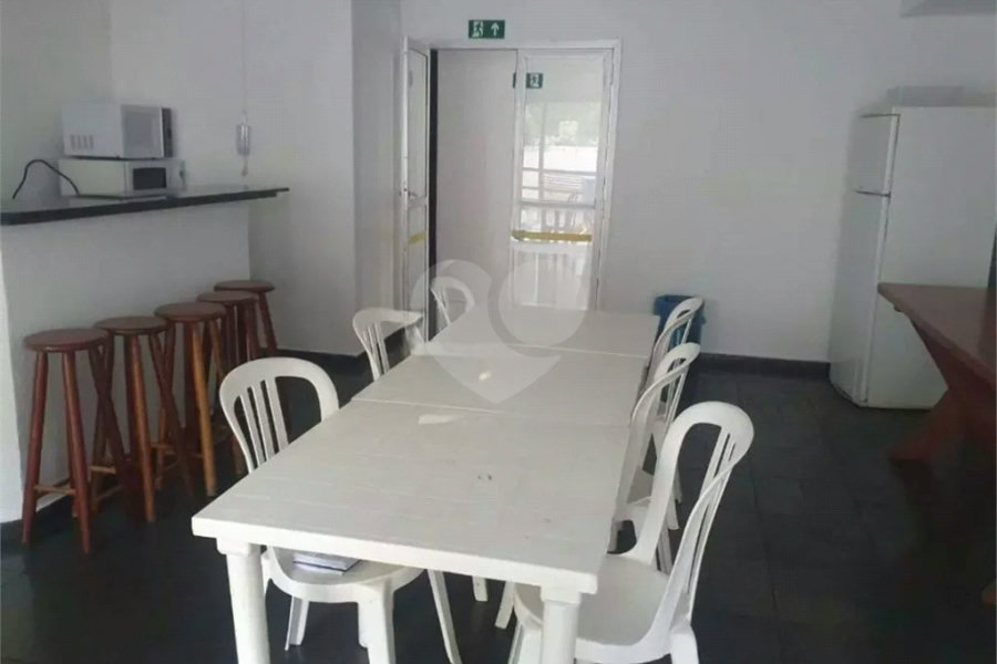 Apartamento à venda com 2 quartos em Santana, São Paulo, SP