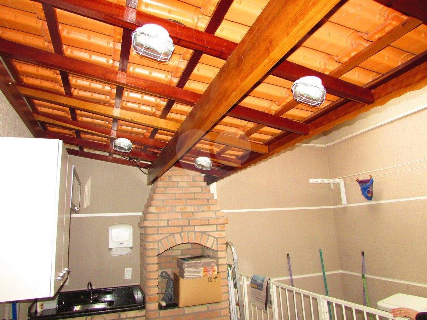Sobrado à venda com 3 quartos, sendo 1 suíte,  em Vila Constança, São Paulo, SP