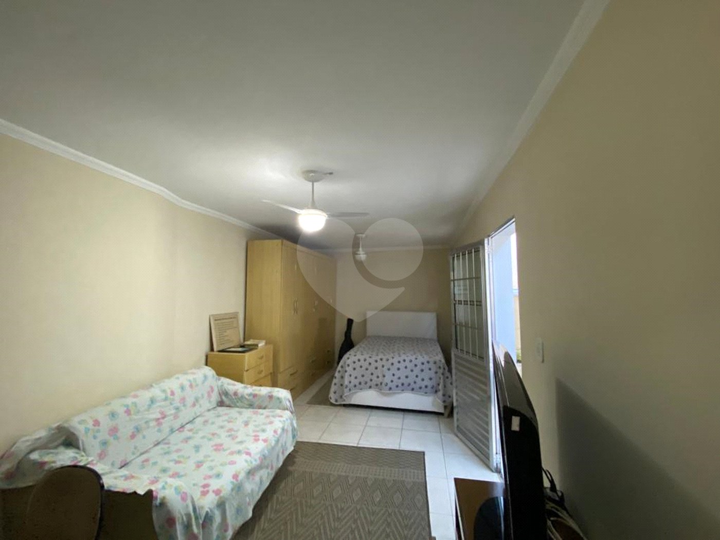 Casa à venda com 3 quartos, sendo 2 suítes, em Parada Inglesa, São Paulo, SP