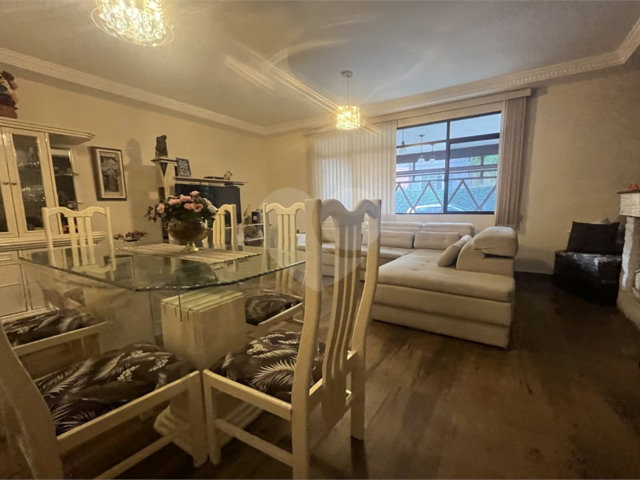 Sobrado à venda com 3 quartos, sendo 1 suíte,  em Tucuruvi, São Paulo, SP