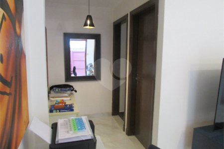 Sobrado à venda com 2 quartos, sendo 1 suíte, em Cerqueira César, São Paulo, SP