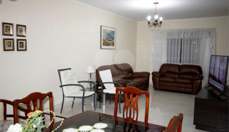 Sobrado à venda com 3 quartos, sendo 1 suíte,  em Vila São José (ipiranga), São Paulo, SP