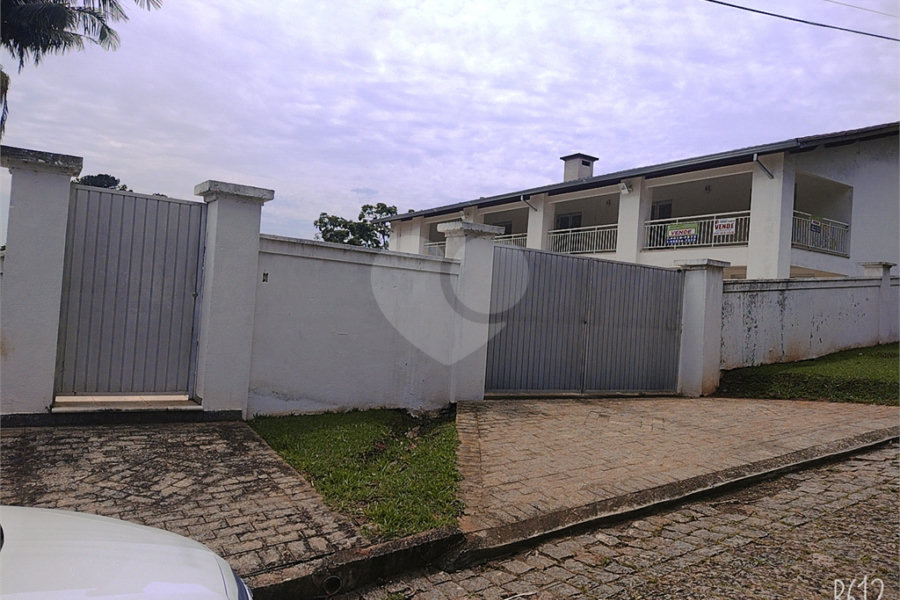 Casa à venda com 5 suítes no condomínio Campos de Mairiporã Gleba 1, Mairiporã - SP