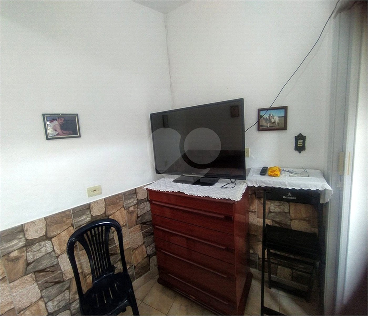 Casa à venda com 4 quartos em Chora Menino, São Paulo, SP