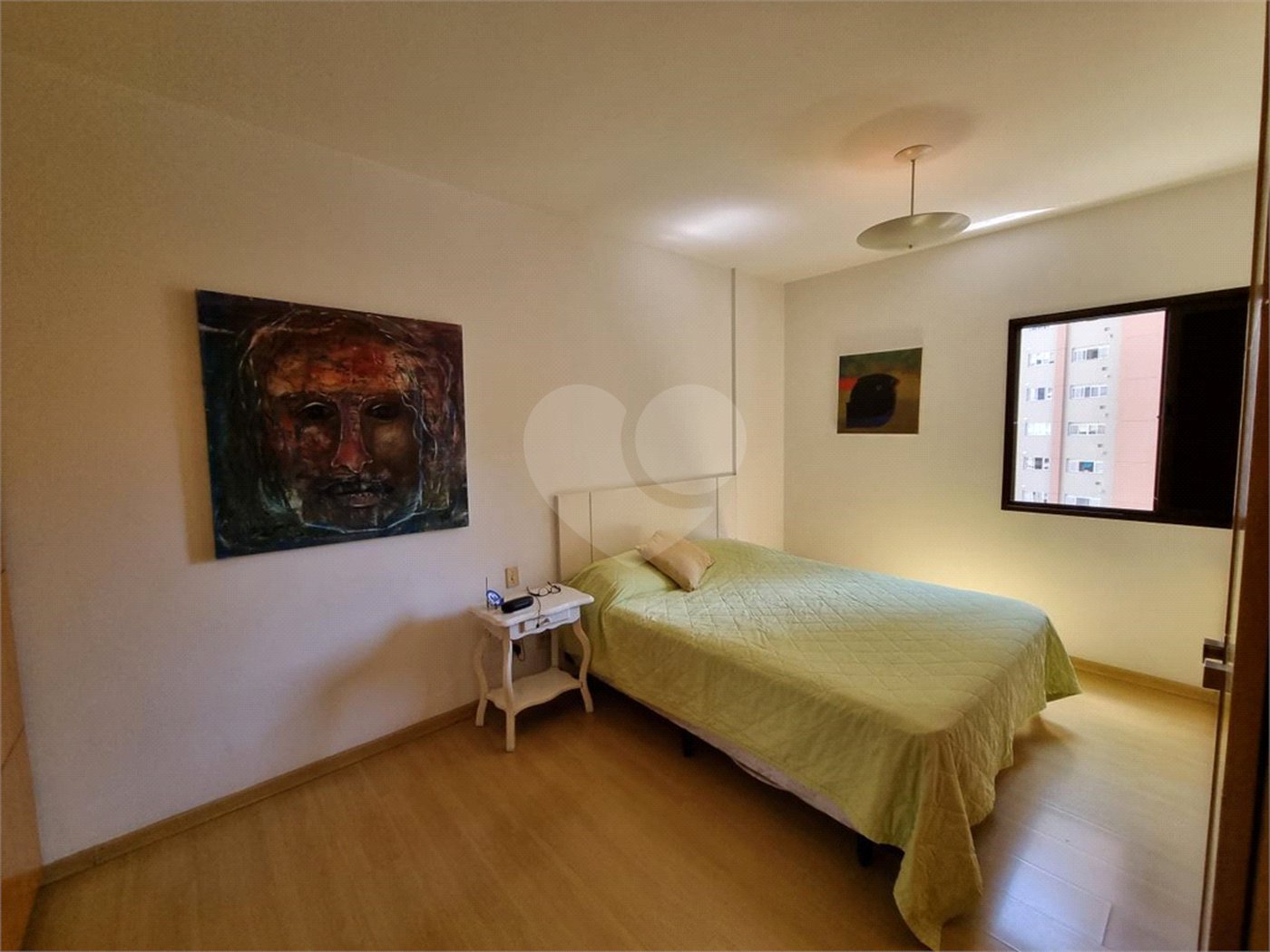 Apartamento à venda com 4 quartos, sendo 2 suítes, em Vila Suzana, São Paulo, SP