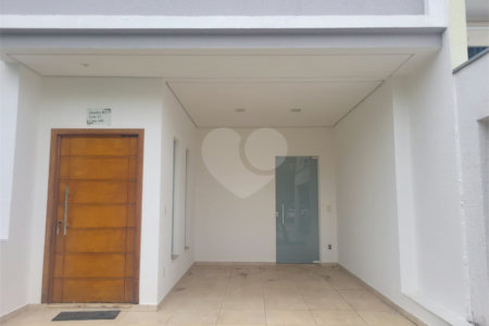 Casa à venda com 3 suítes no condomínio Horto Florestal II, Sorocaba - SP