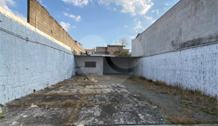Salão Comercial à venda em Vila Bernadotti, Mogi das Cruzes, SP