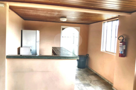 Apartamento à venda com 2 quartos em Vila Monumento, São Paulo, SP