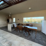 Apartamento à venda com 2 quartos, sendo 1 suíte, em Fazenda Morumbi, São Paulo, SP