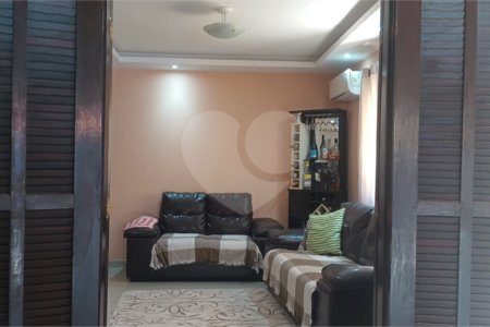 Casa à venda com 2 suítes em Campo Grande, Rio de Janeiro, RJ