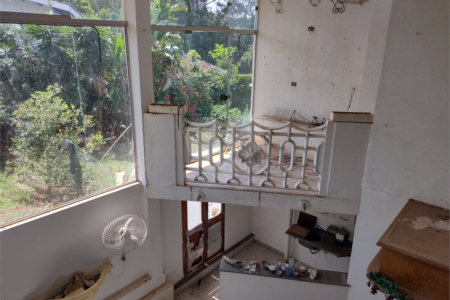 Casa à venda com 7 quartos, sendo 4 suítes, no condomínio Estância Marambaia, Vinhedo - SP