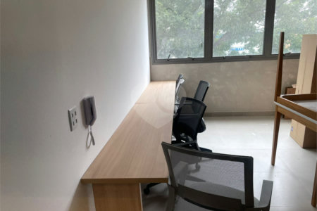 Apartamento à venda com 1 quarto em Bosque da Saúde, São Paulo, SP