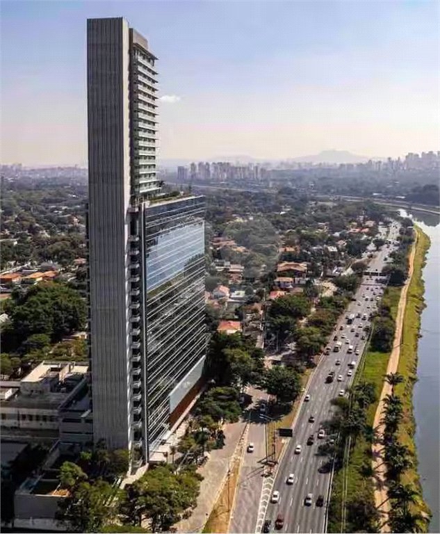 Apartamento para alugar com 1 quarto em Butantã, São Paulo, SP