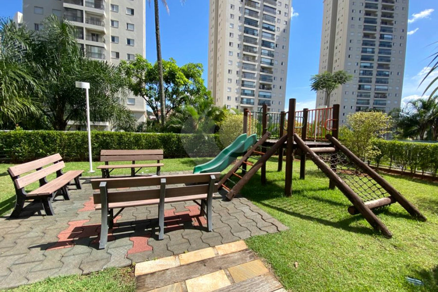 Apartamento à venda com 3 suítes em Mandaqui, São Paulo, SP