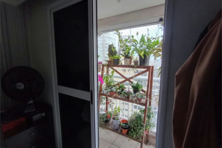 Apartamento Residencial à venda, Gonzaga, Santos - AP0695.