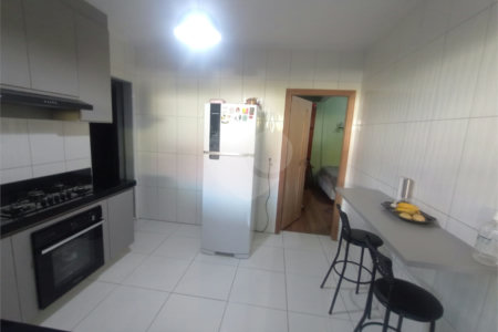 Casa à venda com 3 quartos, sendo 1 suíte, em Cidade Nova I, Indaiatuba, SP