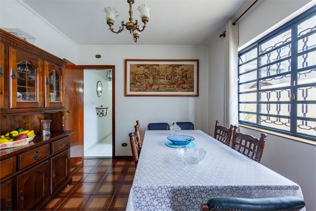 Sobrado à venda com 3 quartos em Jardim Bonfiglioli, São Paulo, SP
