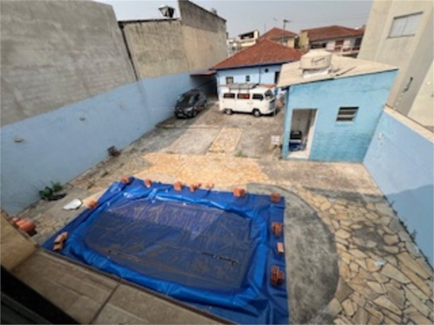 Casa Térrea à venda com 4 suítes em Casa Verde, São Paulo, SP