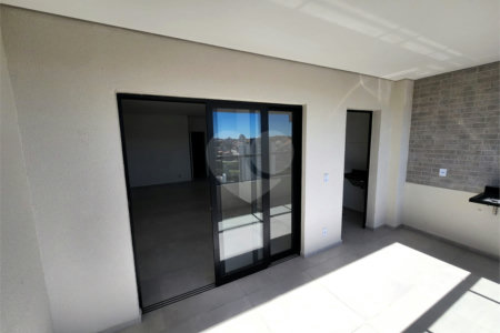 Apartamento à venda ou para alugar com 3 suítes em Vila Lucy, Sorocaba, SP