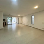 Casa para alugar com 4 suítes no condomínio Sunset, Sorocaba - SP