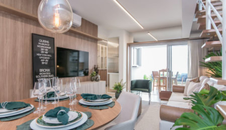 Bellagio Residences