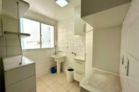 Apartamento para alugar com 3 quartos, sendo 1 suíte, em Parque Campolim, Sorocaba, SP