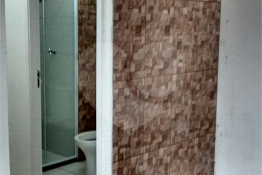 Apartamento à venda com 2 quartos em Jaraguá, São Paulo, SP
