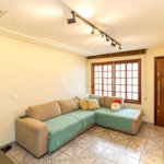 Casa à venda com 2 quartos, sendo 1 suíte, no condomínio Colina de Goiás, São Paulo - SP