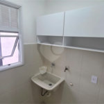 Apartamento à venda com 2 quartos em Vila Fiori, Sorocaba, SP