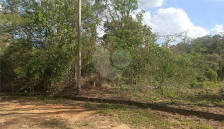 Terreno à venda no condomínio Estancia Santa Maria, Atibaia - SP