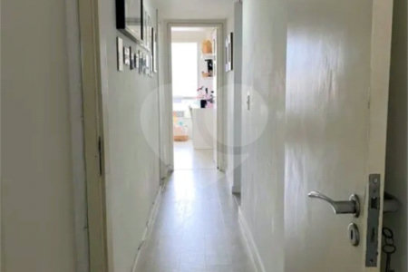 Apartamento à venda com 3 quartos, sendo 1 suíte,  em Grajaú, Rio de Janeiro, RJ