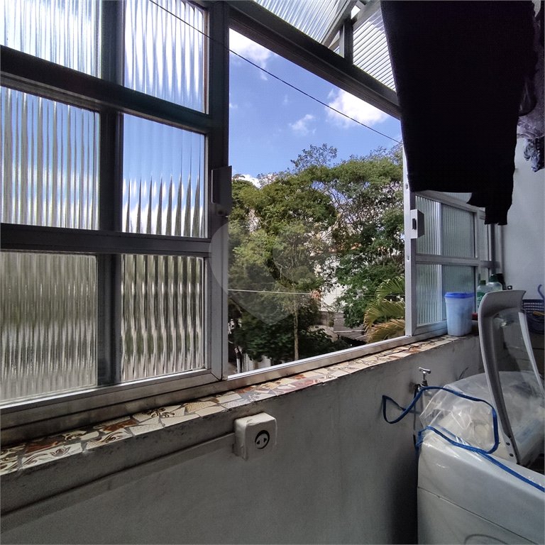 Apartamento à venda com 3 quartos em Parque Mandaqui, São Paulo, SP