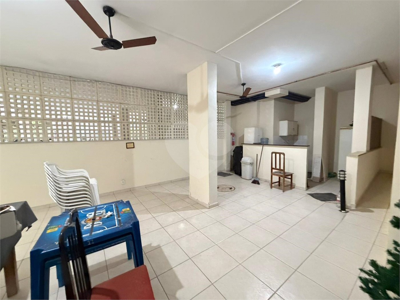 Apartamento à venda com 2 quartos em Tijuca, Rio de Janeiro, RJ