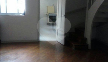Sobrado à venda com 3 quartos em Perdizes, São Paulo, SP