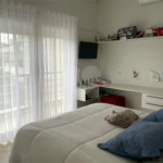 Casa à venda com 4 suítes no condomínio Basel, Campinas - SP