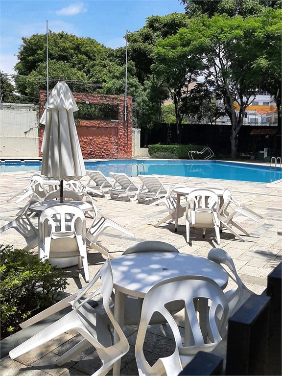 Apartamento à venda com 3 quartos, sendo 1 suíte, em Santo Amaro, São Paulo, SP