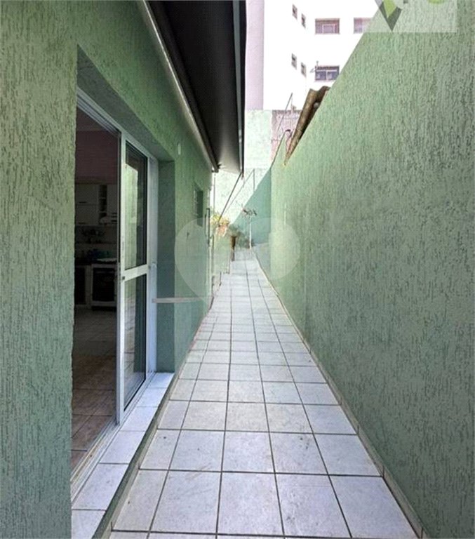 Sobrado à venda com 2 quartos em Limão, São Paulo, SP
