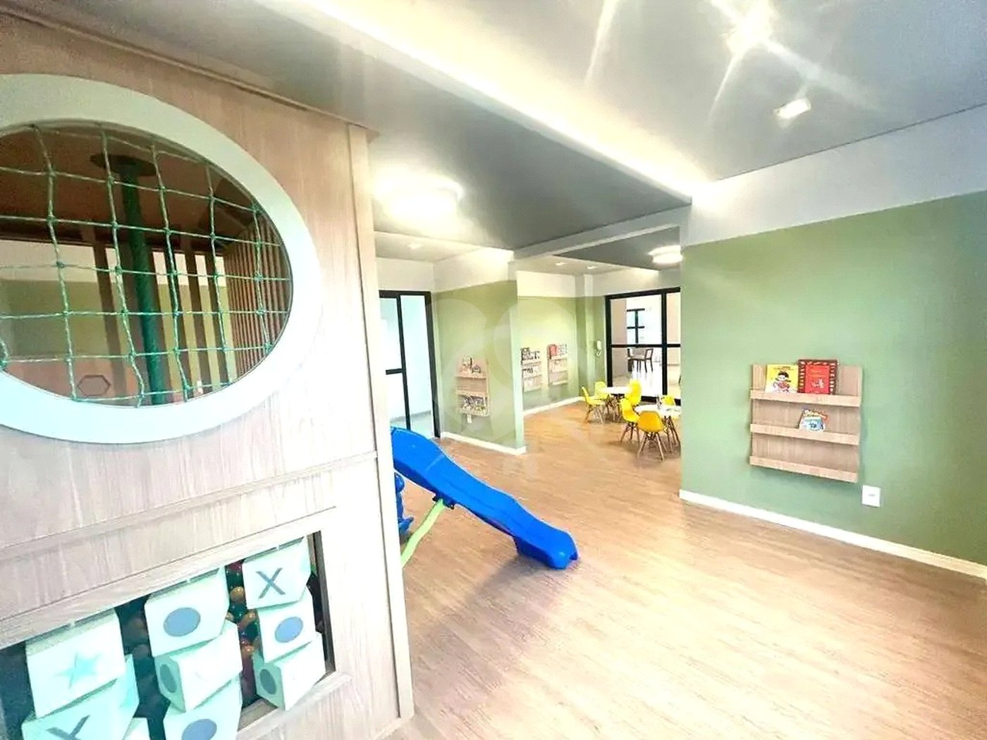 Apartamento à venda com 2 quartos, sendo 1 suíte, em Atibaia Jardim, Atibaia, SP