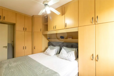 Apartamento à venda com 2 quartos em Vila Harmonia, Guarulhos, SP