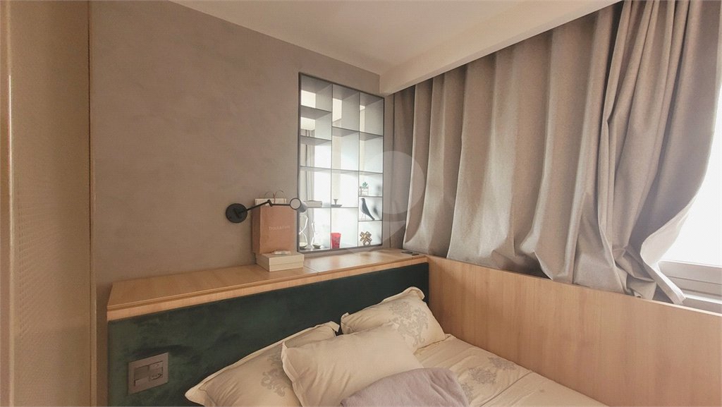 Apartamento mobiliado para locação – conforto, praticidade e muito estilo nos Jardins