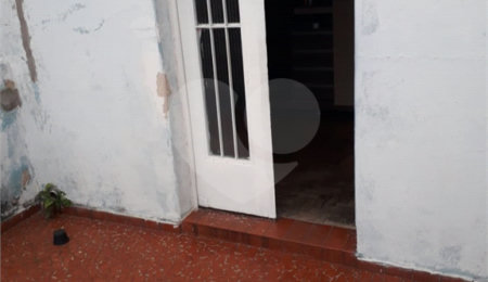 Casa à venda com 3 quartos em Vila Romero, São Paulo, SP