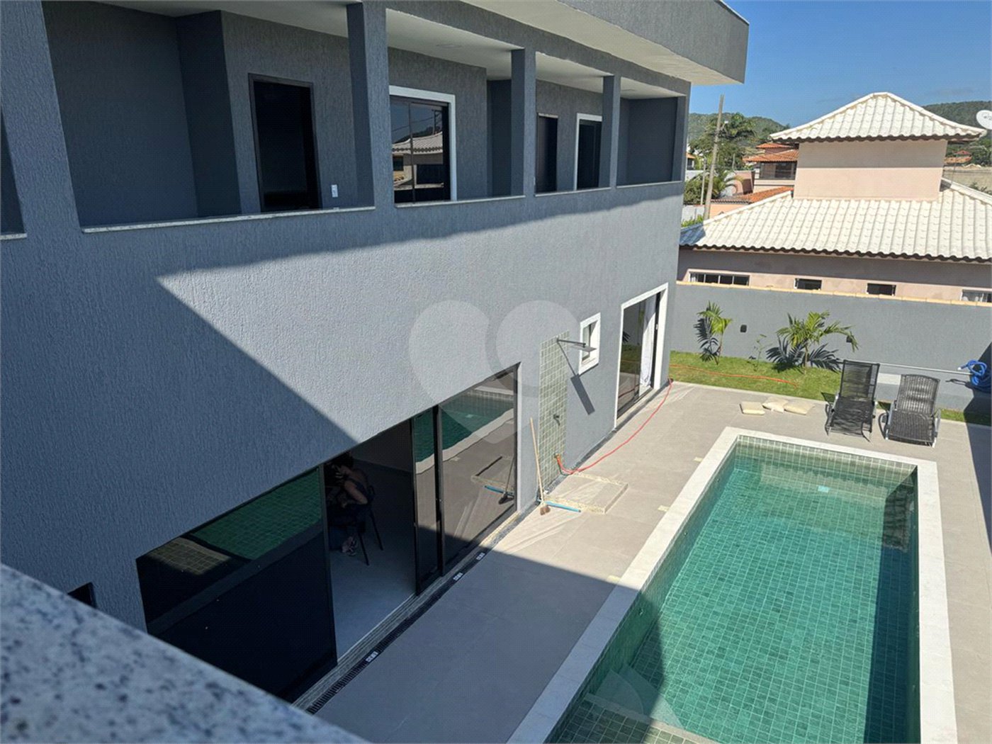 Casa à venda com 6 quartos em São José, Armação dos Búzios, RJ