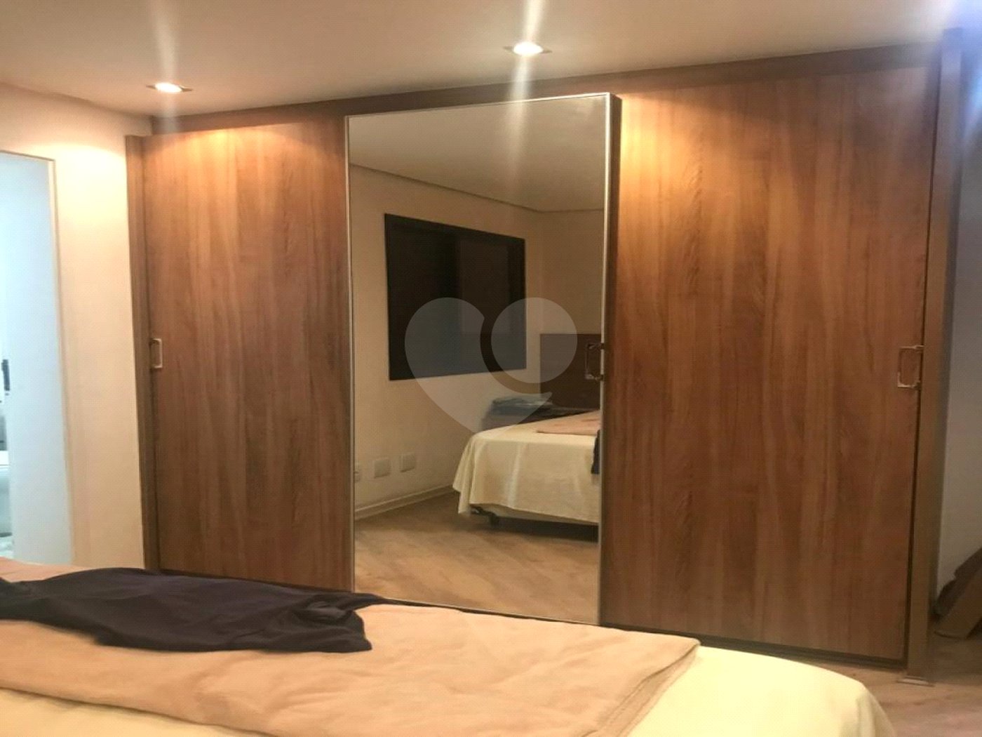 Apartamento à venda com 3 quartos, sendo 1 suíte,  em Jardim Bonfiglioli, São Paulo, SP